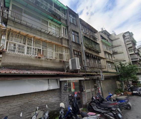 台北法拍公寓_一樓-4