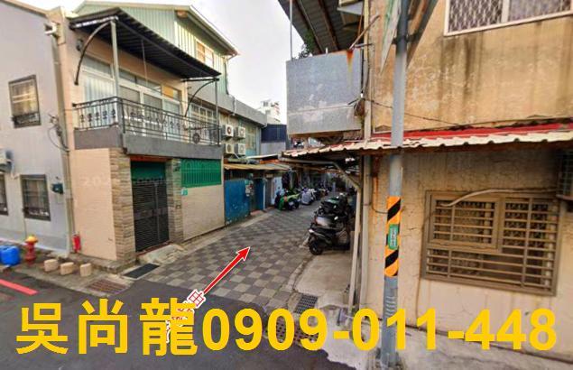 台南法拍透天-2