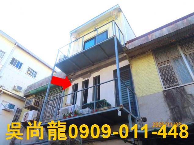 台南法拍透天-4