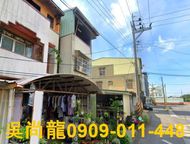 台南法拍透天-2