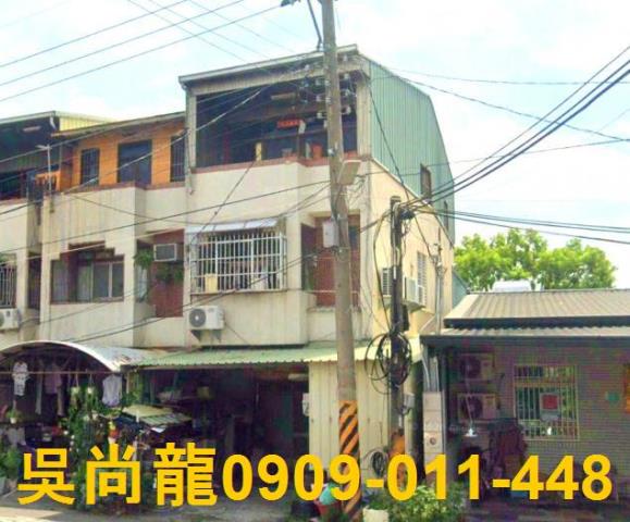 台南法拍透天-4