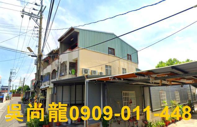 台南法拍透天-5