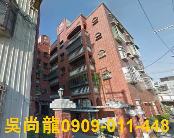高雄公寓法拍-4