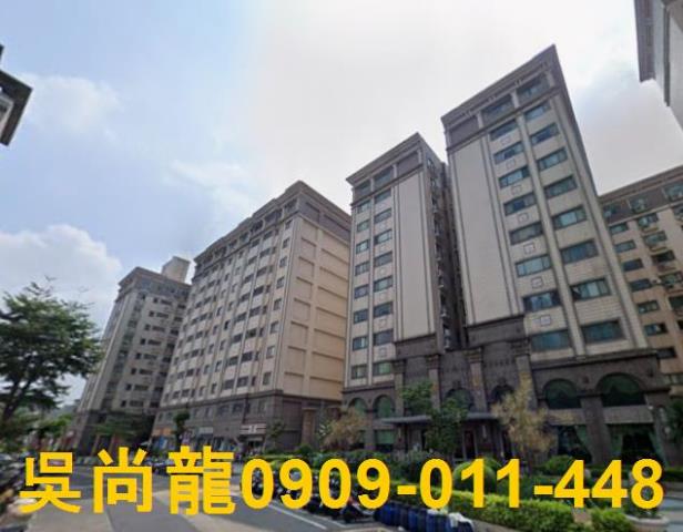 桃園大樓法拍-4