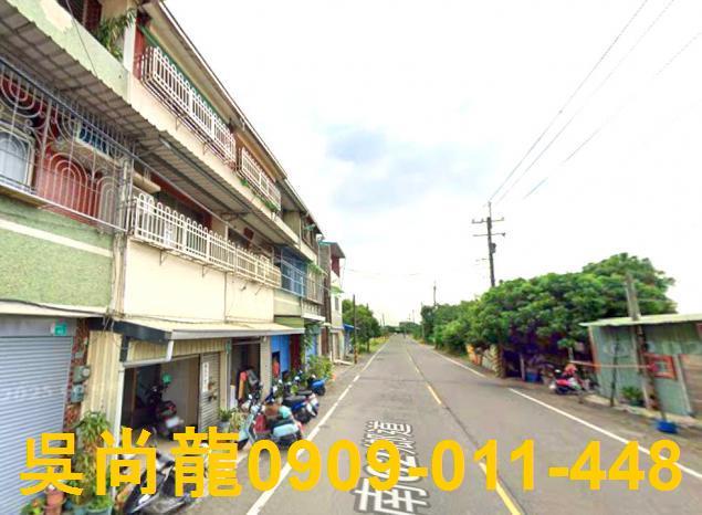 台南官田法拍透天-3