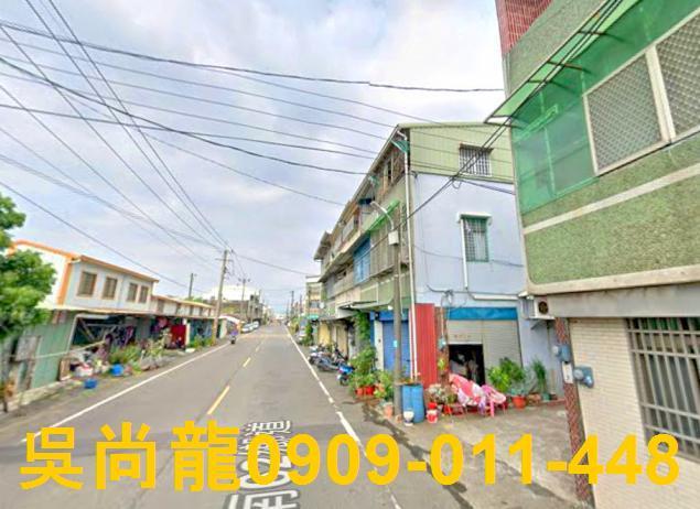 台南官田法拍透天-4