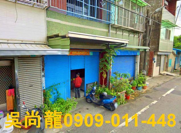 台南官田法拍透天-5