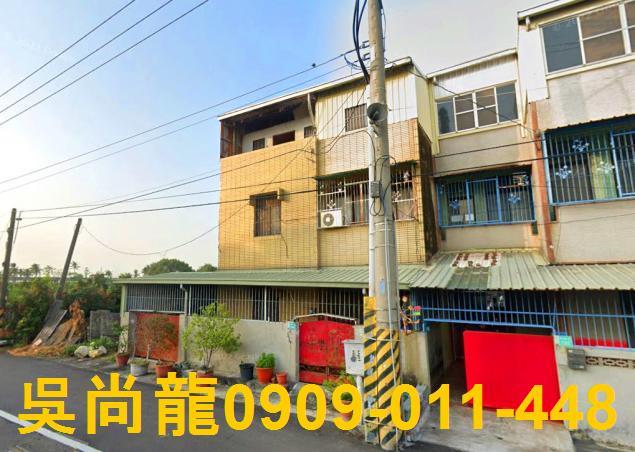 台南官田法拍透天-3