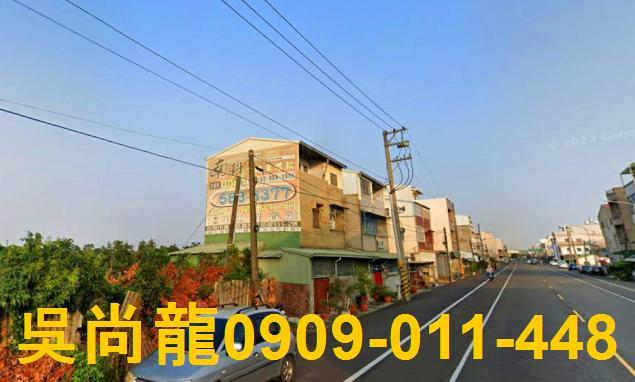 台南官田法拍透天-5