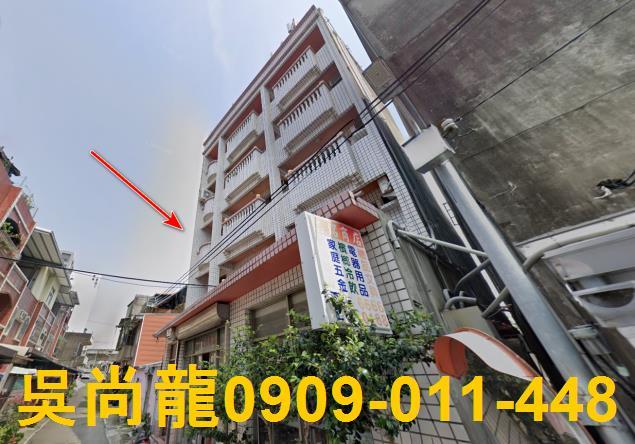 苗栗頭份法拍公寓-4