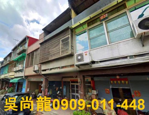 台南柳營透天法拍-2