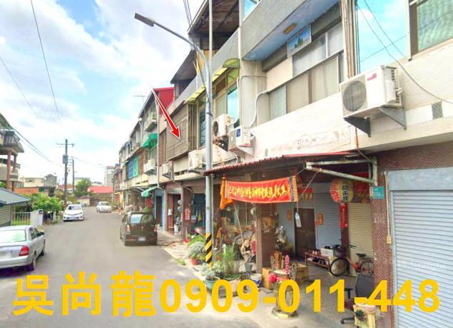 台南柳營透天法拍-3