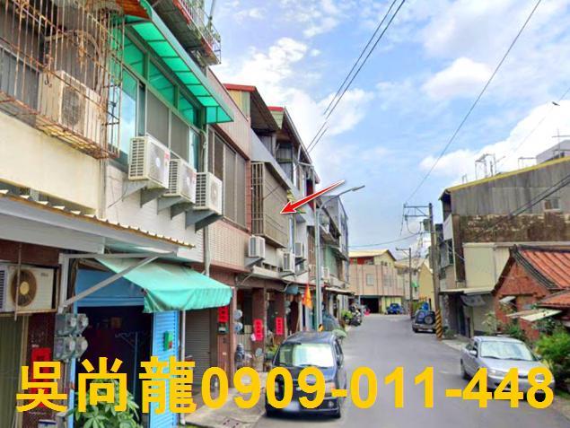 台南柳營透天法拍-4