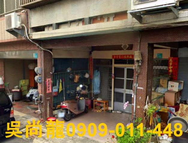 台南柳營透天法拍-5