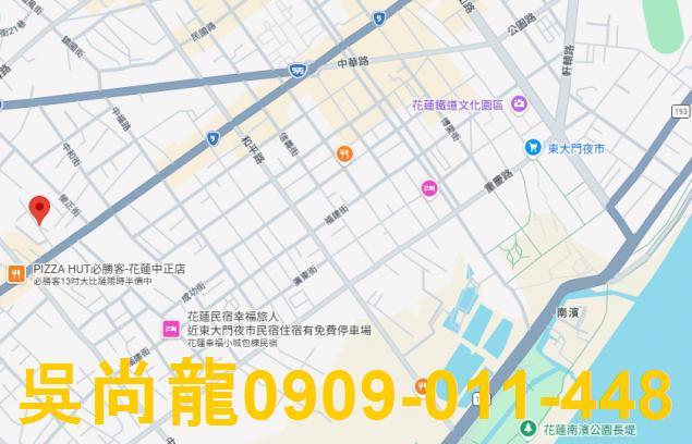 花蓮花蓮市拍賣透天-2