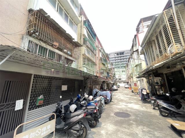 高雄三民區公寓-11