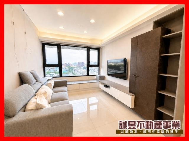 台南永康大樓-2