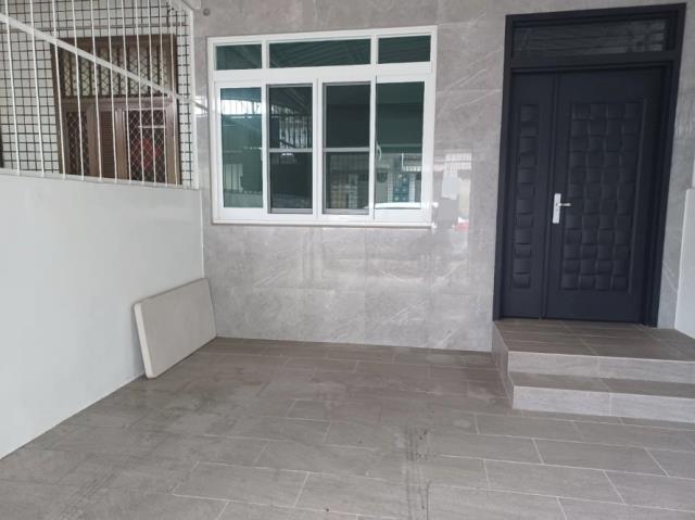 台南南區透天-1