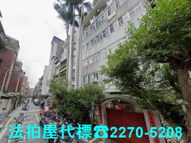 台北中正區大樓_華廈拍賣-2