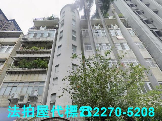 台北中正區大樓_華廈拍賣-3