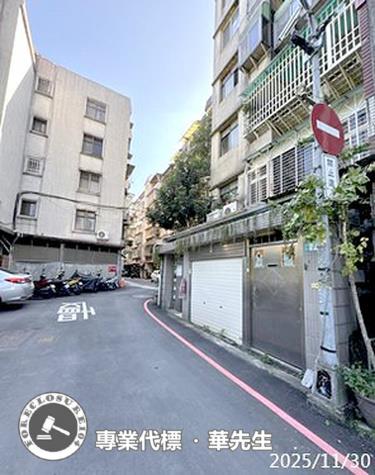 新北新店法拍公寓-2