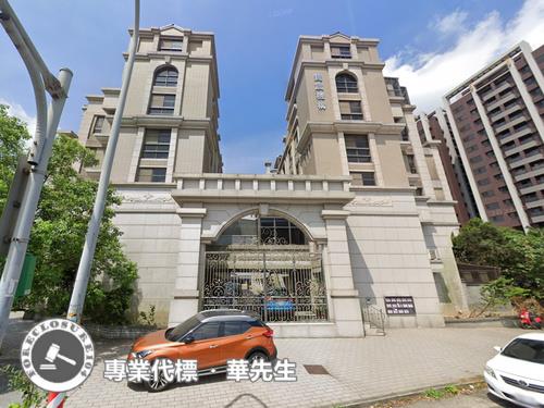 桃園中壢法拍透天-2