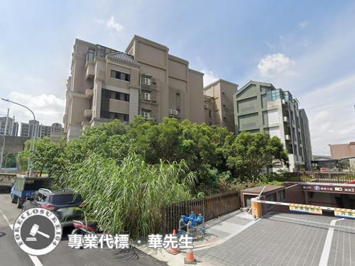 桃園中壢法拍透天-3