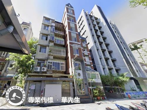 新北新店法拍公寓-4
