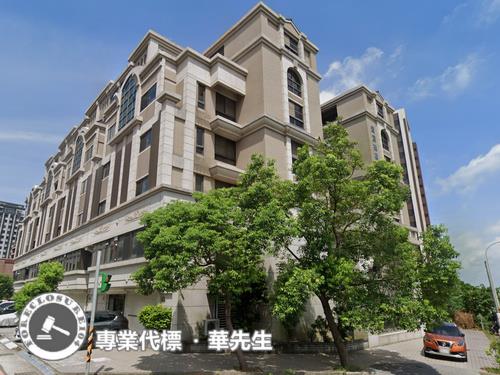 桃園中壢法拍透天-4