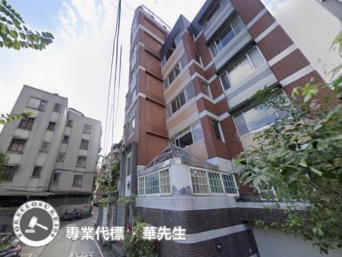 新北新店法拍公寓-5