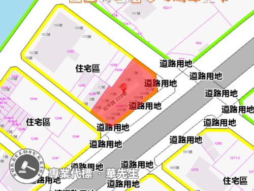 桃園中壢法拍透天-6