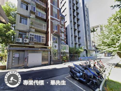 新北新店法拍公寓-6