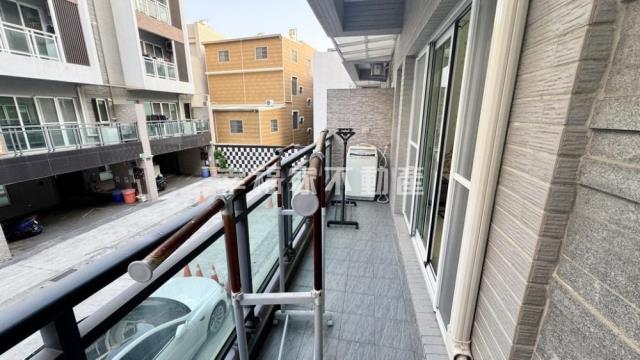 台南新市別墅-6