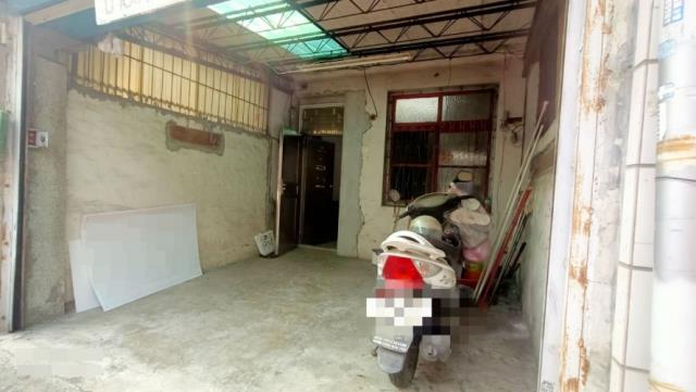 台南東區透天-3