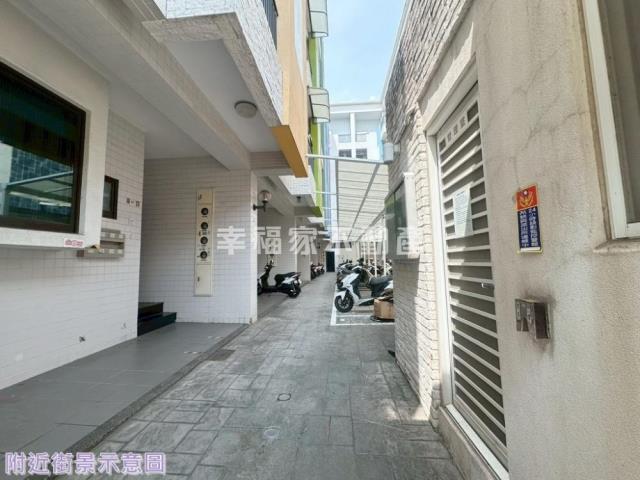 台南永康別墅-9