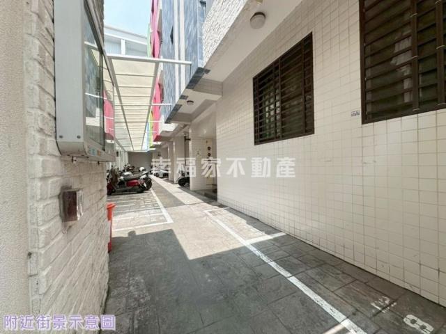 台南永康別墅-10