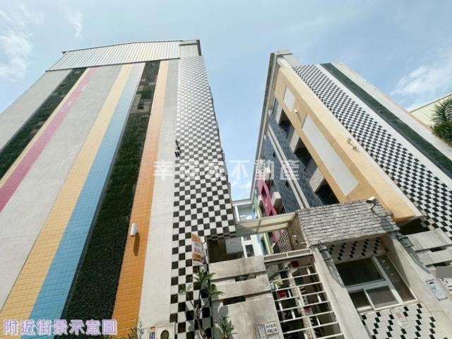 台南永康別墅-11