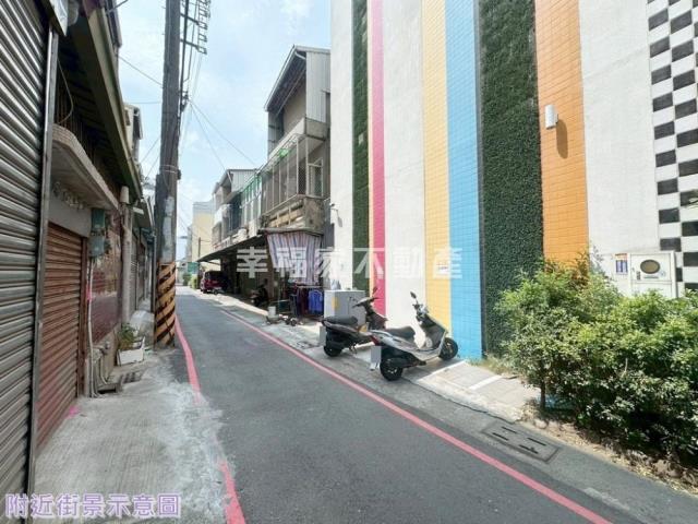 台南永康別墅-12