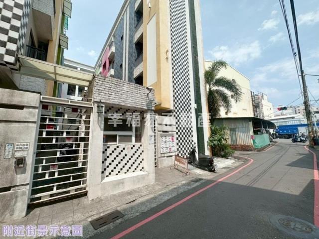 台南永康別墅-13