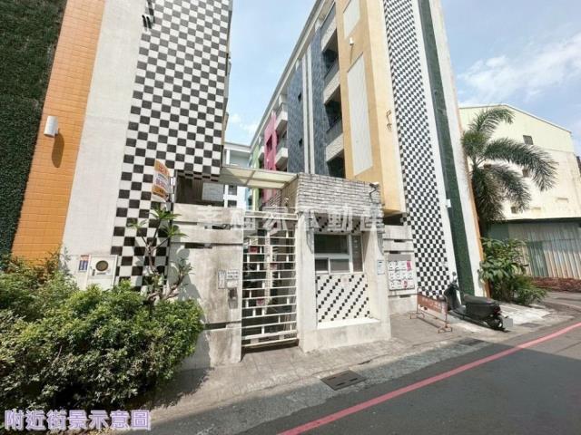 台南永康別墅-14