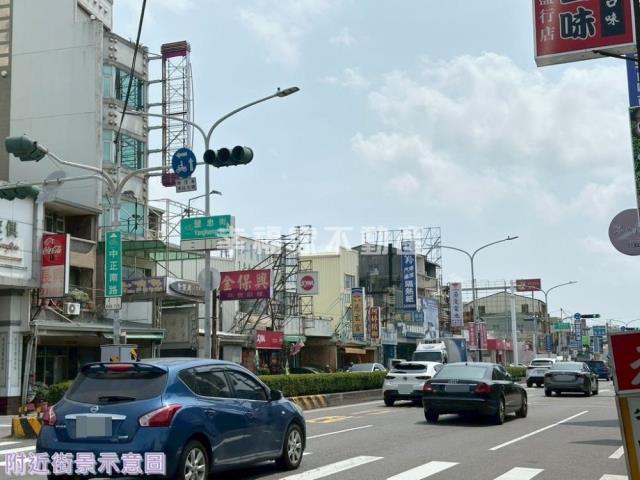 台南永康別墅-1