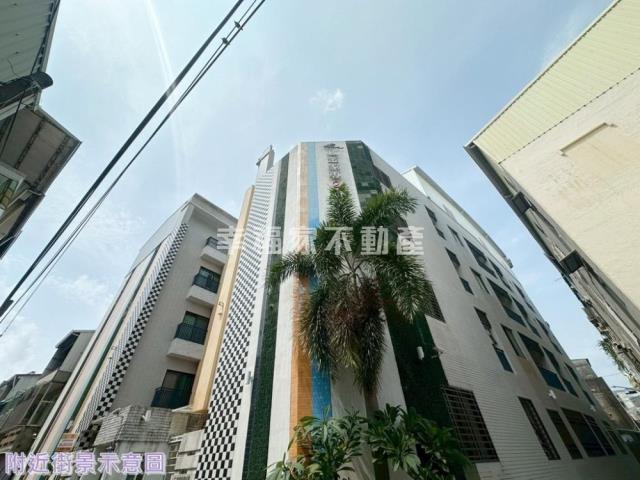 台南永康別墅-2