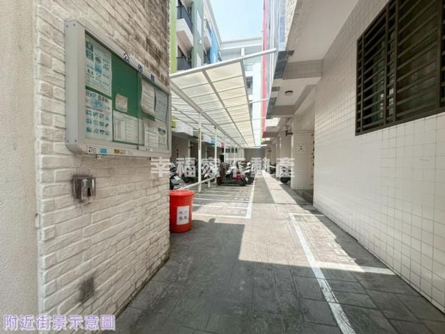 台南永康別墅-5