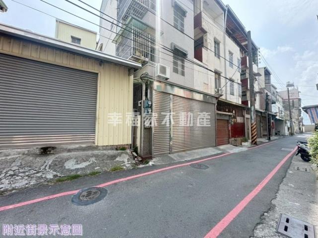 台南永康別墅-6