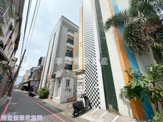 台南永康別墅-7