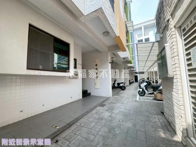 台南永康別墅-8