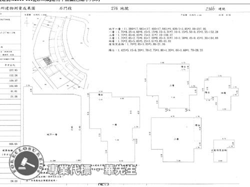 桃園龍潭法拍透天-8