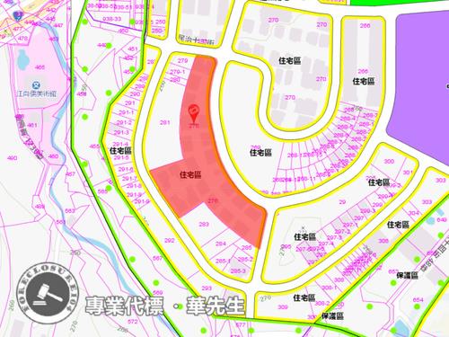 桃園龍潭法拍透天-9