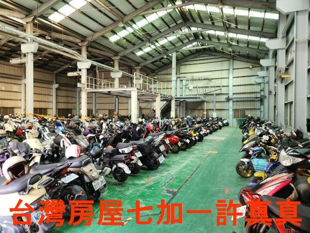 高雄大寮廠房-1