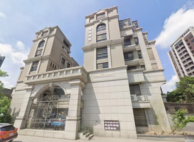 中壢法拍透天-0